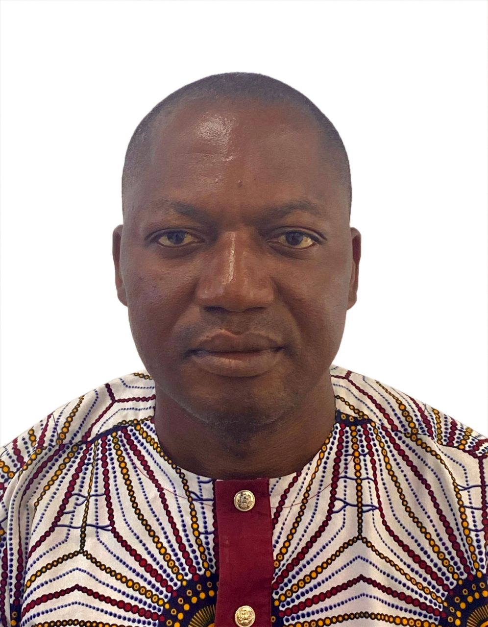 GNEPOA GAE DANIEL